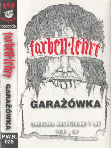 Farben Lehre : Garażówka